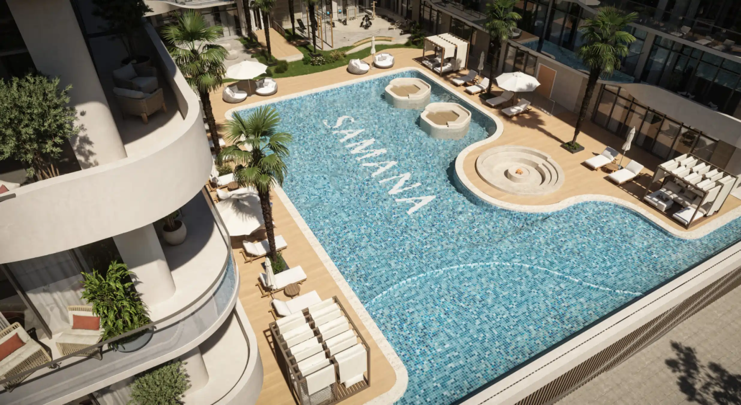 SAMANA Hills South 3 gallery